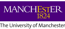 University of Manchester: against COVID-19